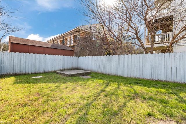 1505 Lea View AVE, Norfolk, VA 23503