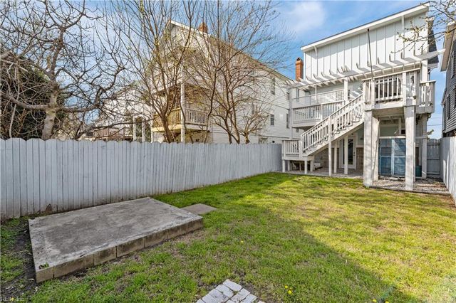 1505 Lea View AVE, Norfolk, VA 23503