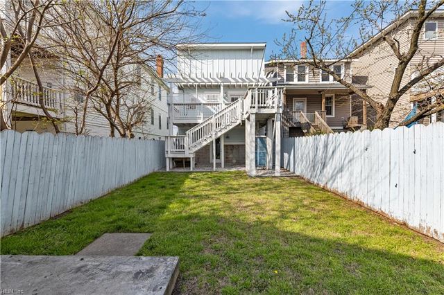 1505 Lea View AVE, Norfolk, VA 23503