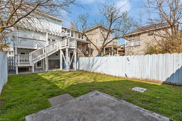 1505 Lea View AVE, Norfolk, VA 23503