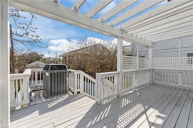 1505 Lea View AVE, Norfolk, VA 23503