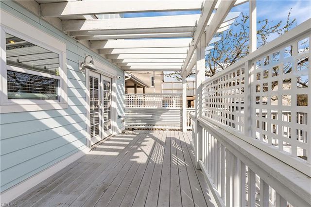 1505 Lea View AVE, Norfolk, VA 23503