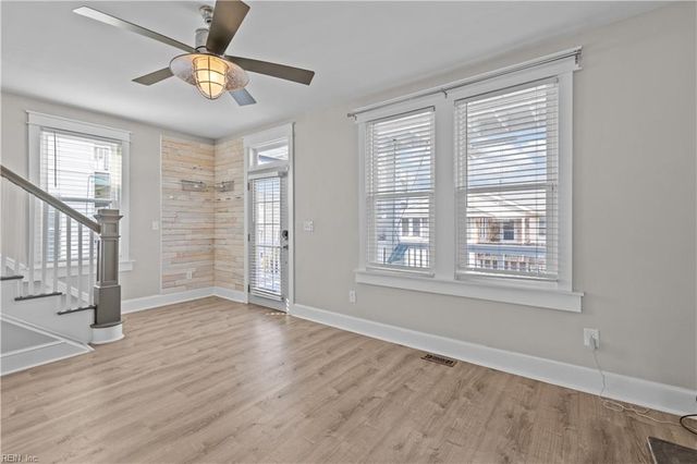 1505 Lea View AVE, Norfolk, VA 23503