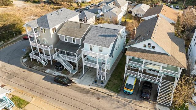 1505 Lea View AVE, Norfolk, VA 23503