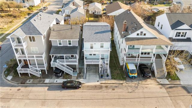 1505 Lea View AVE, Norfolk, VA 23503