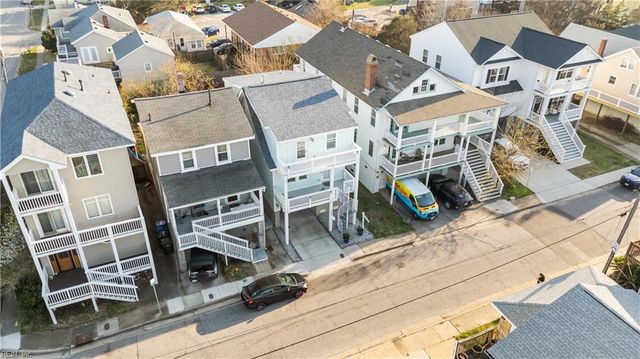 1505 Lea View AVE, Norfolk, VA 23503