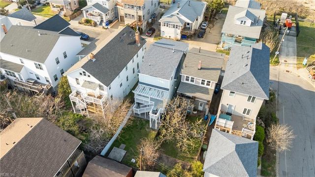 1505 Lea View AVE, Norfolk, VA 23503