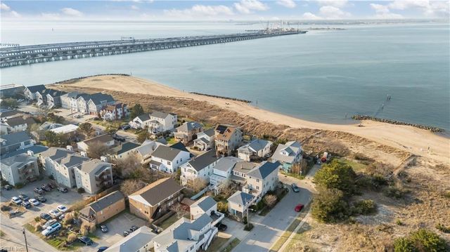 1505 Lea View AVE, Norfolk, VA 23503