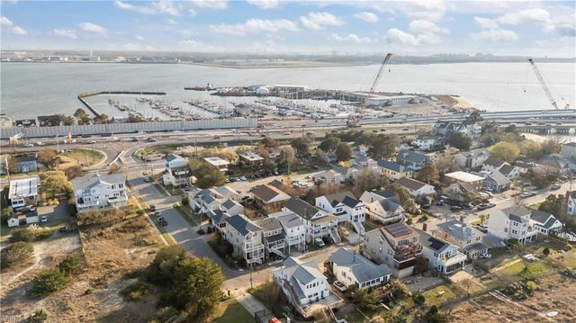 1505 Lea View AVE, Norfolk, VA 23503