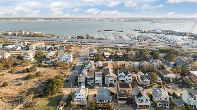 1505 Lea View AVE, Norfolk, VA 23503