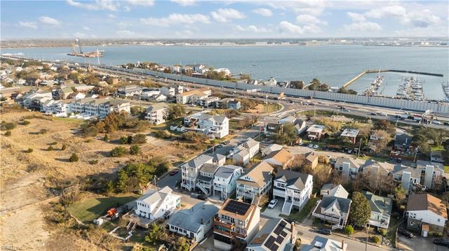 1505 Lea View AVE, Norfolk, VA 23503