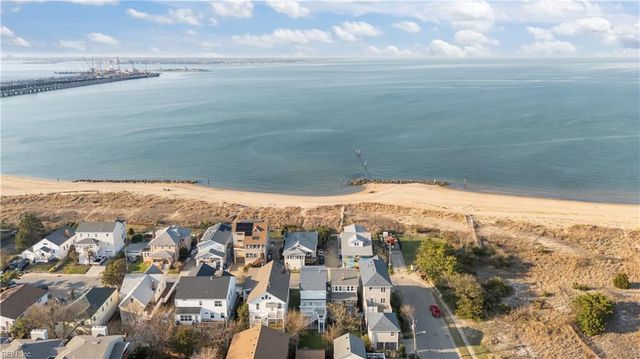 1505 Lea View AVE, Norfolk, VA 23503