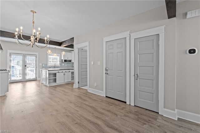 1505 Lea View AVE, Norfolk, VA 23503