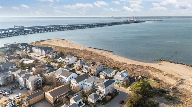 1505 Lea View AVE, Norfolk, VA 23503