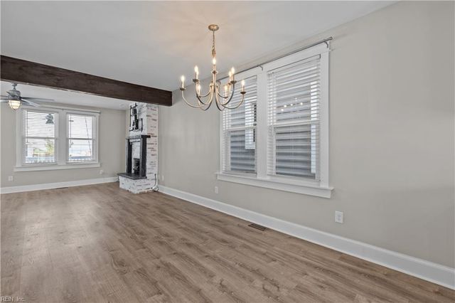 1505 Lea View AVE, Norfolk, VA 23503