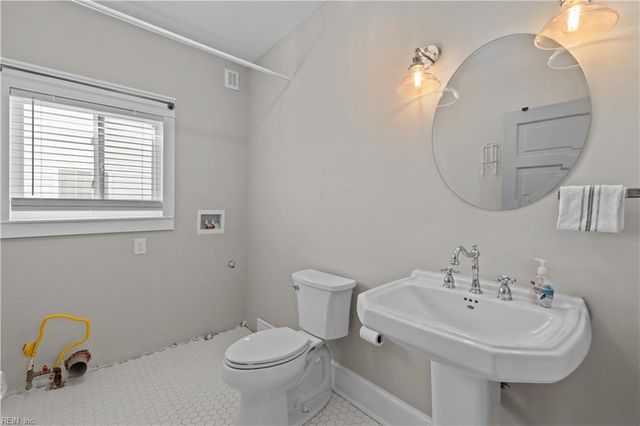 1505 Lea View AVE, Norfolk, VA 23503