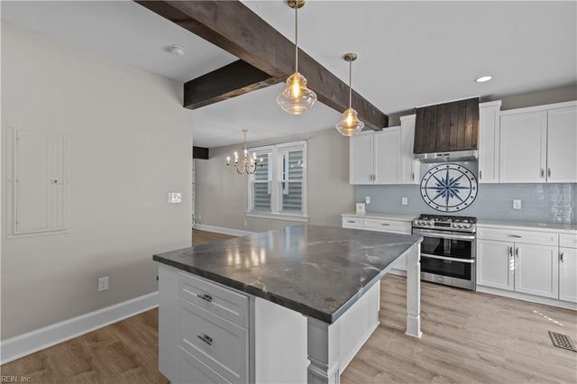 1505 Lea View AVE, Norfolk, VA 23503