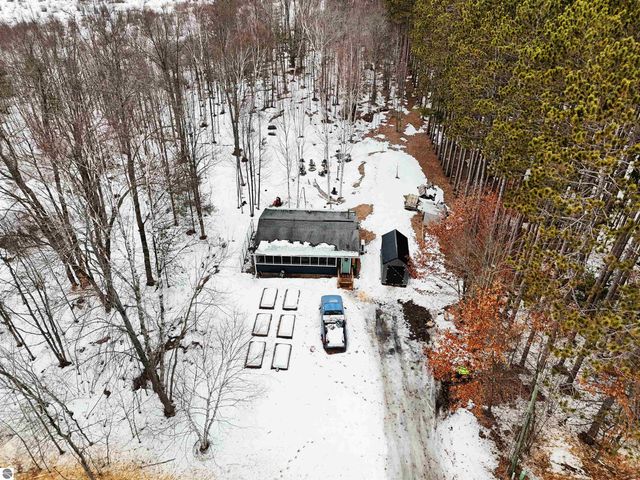 4390 S 37 Road, Cadillac, MI 49601