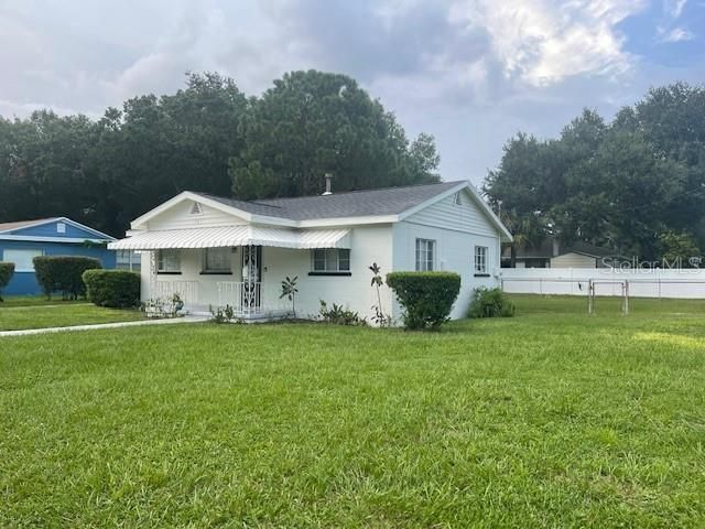 1901 W SAINT CONRAD STREET, Tampa, FL 33607