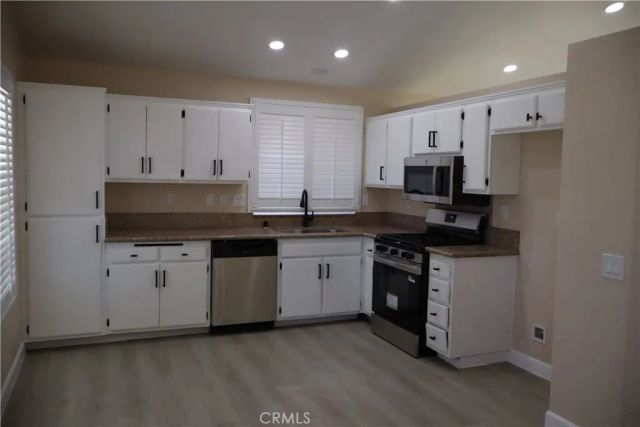 5535 Cisero Drive, Palmdale, CA 93552