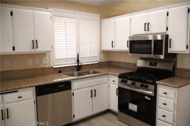 5535 Cisero Drive, Palmdale, CA 93552