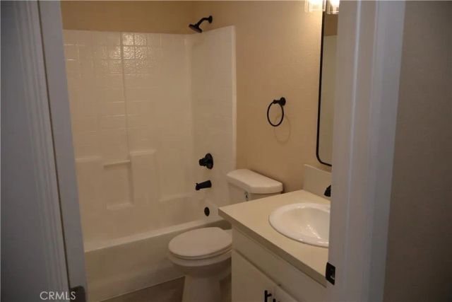 5535 Cisero Drive, Palmdale, CA 93552