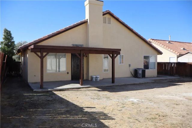5535 Cisero Drive, Palmdale, CA 93552