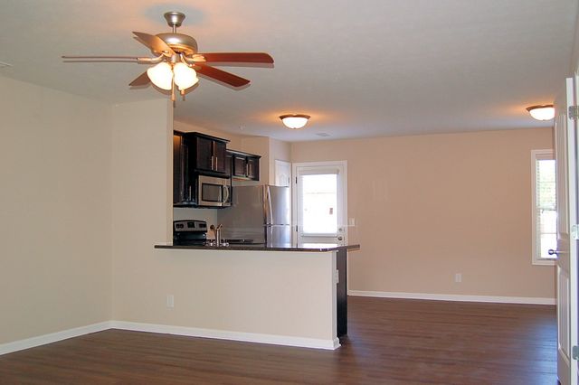 117 Melbourne Dr Apt A, Clarksville, TN 37043