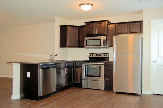 117 Melbourne Dr Apt A, Clarksville, TN 37043