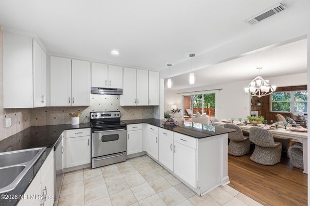 1524 SHIRL Lane, Jacksonville, FL 32207