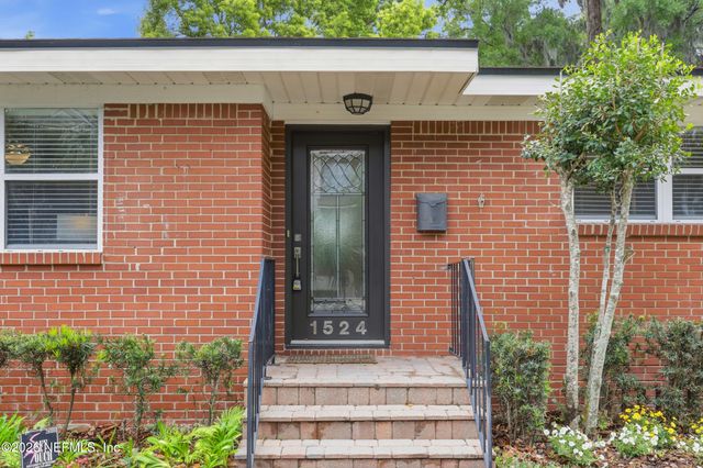 1524 SHIRL Lane, Jacksonville, FL 32207