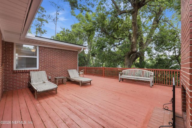 1524 SHIRL Lane, Jacksonville, FL 32207