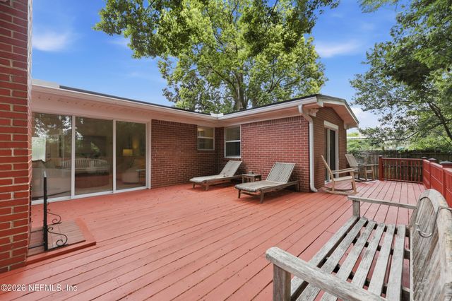 1524 SHIRL Lane, Jacksonville, FL 32207