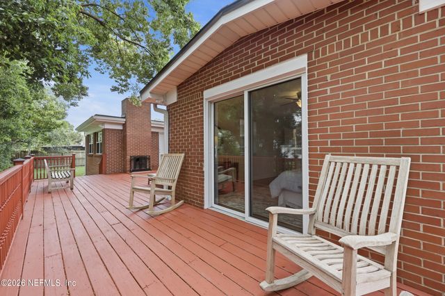 1524 SHIRL Lane, Jacksonville, FL 32207