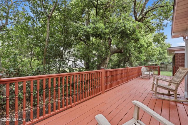 1524 SHIRL Lane, Jacksonville, FL 32207