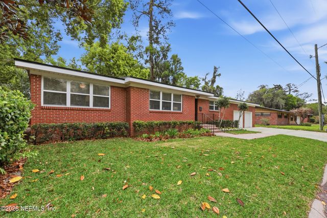 1524 SHIRL Lane, Jacksonville, FL 32207