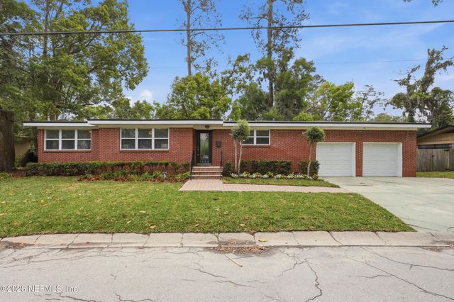 1524 SHIRL Lane, Jacksonville, FL 32207