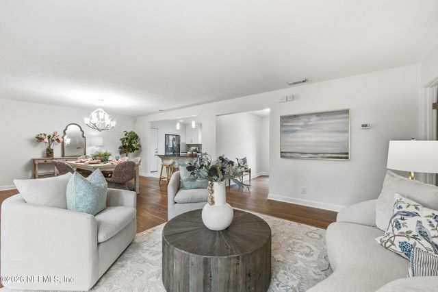 1524 SHIRL Lane, Jacksonville, FL 32207