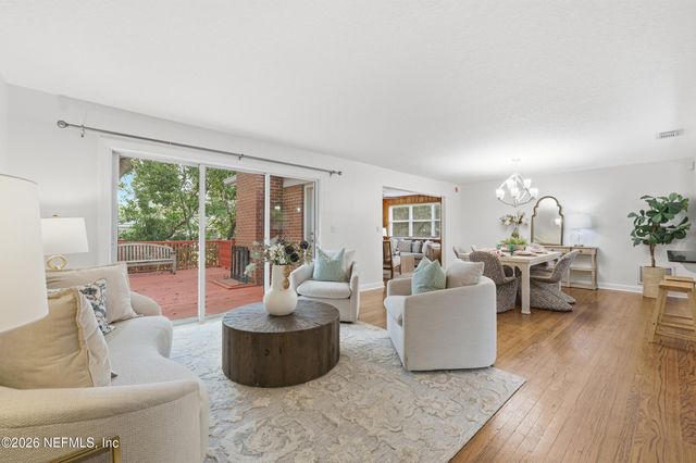 1524 SHIRL Lane, Jacksonville, FL 32207