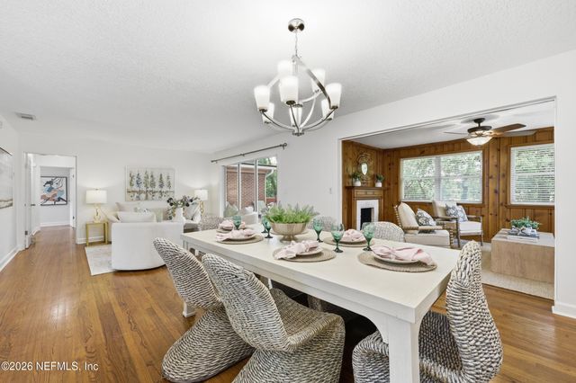 1524 SHIRL Lane, Jacksonville, FL 32207