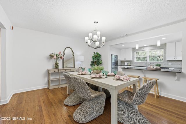 1524 SHIRL Lane, Jacksonville, FL 32207