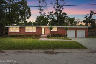 1524 SHIRL Lane, Jacksonville, FL 32207