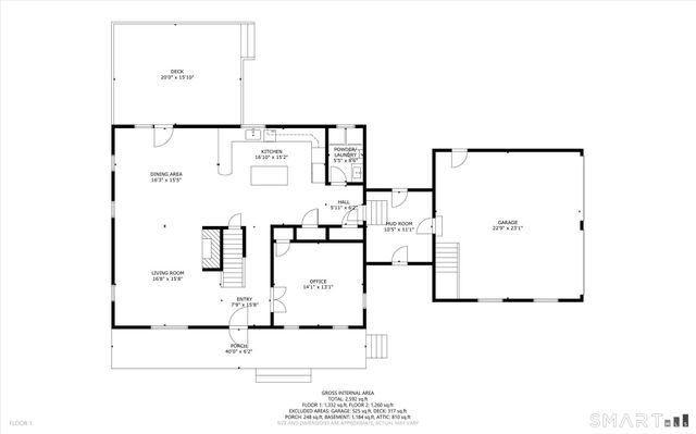 173 Mason Road, Brooklyn, CT 06234