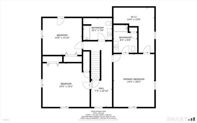 173 Mason Road, Brooklyn, CT 06234