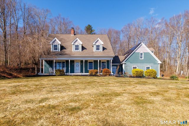 173 Mason Road, Brooklyn, CT 06234