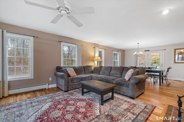 173 Mason Road, Brooklyn, CT 06234