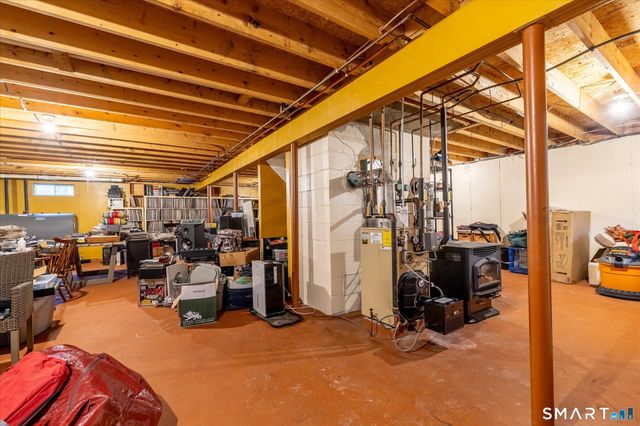 173 Mason Road, Brooklyn, CT 06234