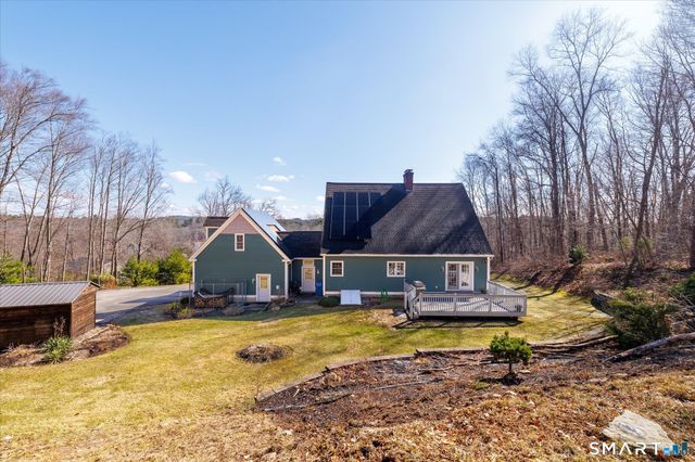 173 Mason Road, Brooklyn, CT 06234