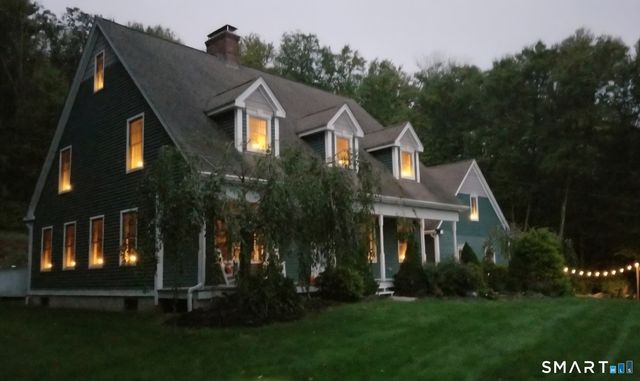 173 Mason Road, Brooklyn, CT 06234