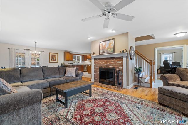 173 Mason Road, Brooklyn, CT 06234